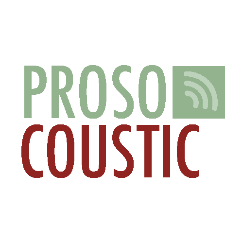 (c) Prosocoustic.com