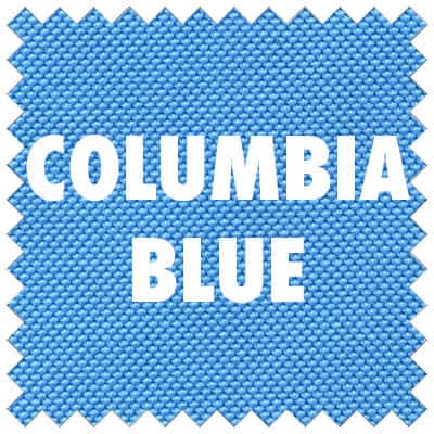 Diamond Knit Columbia Blue Fabric Swatch