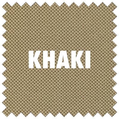 Diamond Knit Khaki Fabric Swatch