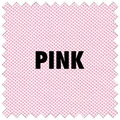Diamond Knit Pink Fabric Swatch