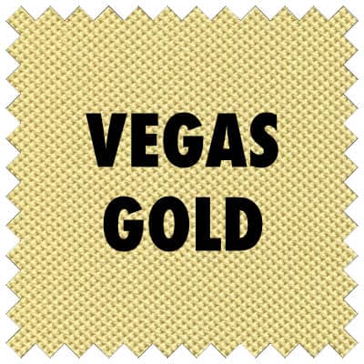 Diamond Knit Vegas Gold Fabric Swatch