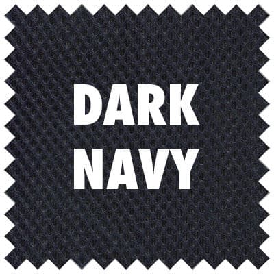 Mesh Dark Navy Fabric Swatch