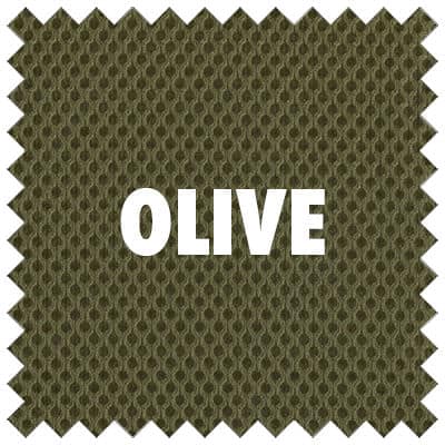 Mesh Olive Fabric Swatch