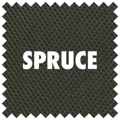 Mesh Spruce Fabric Swatch
